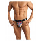 Jock Strap Comics - Anaïs for Men|Lingerie et Vêtement Homme|NatureCoquine