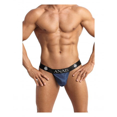 Jock Strap Naval - Anaïs for Men|Lingerie et Vêtement Homme|NatureCoquine