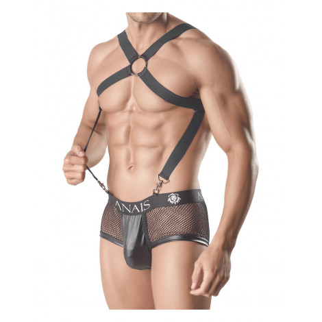 Harnais Axel 1 - Anaïs for Men|Lingerie et Vêtement Homme|NatureCoquine