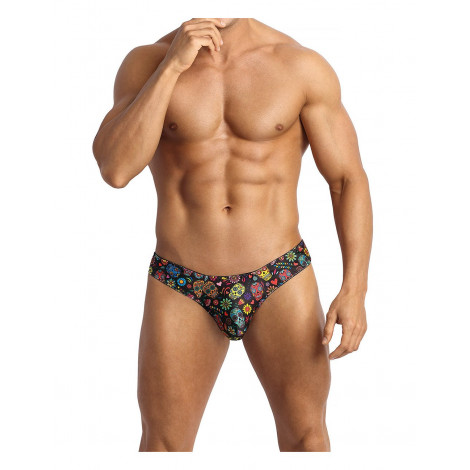 String Mexico - Anaïs for Men|Lingerie et Vêtement Homme|NatureCoquine