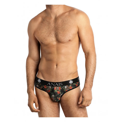 Slip Power - Anaïs for Men|Lingerie et Vêtement Homme|NatureCoquine