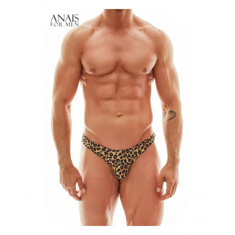 String Mercury - Anaïs for Men|Lingerie et Vêtement Homme|NatureCoquine