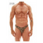 String Mercury - Anaïs for Men|Lingerie et Vêtement Homme|NatureCoquine