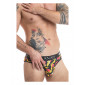 Slip Banana - Anaïs for Men|Lingerie et Vêtement Homme|NatureCoquine