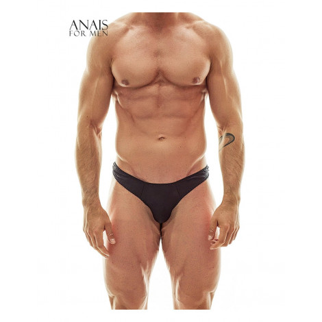 String Petrol - Anaïs for Men|Lingerie et Vêtement Homme|NatureCoquine