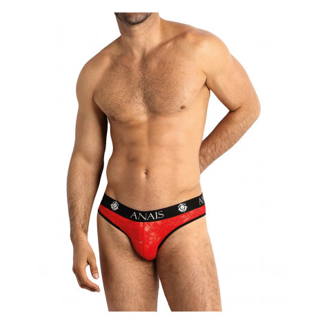 Slip Brave - Anaïs for Men|Lingerie et Vêtement Homme|NatureCoquine