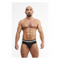 Slip Urban Amsterdam noir - Mister B|Lingerie et Vêtement Homme|NatureCoquine