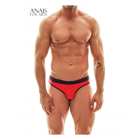 Slip Soul - Anaïs for Men|Lingerie et Vêtement Homme|NatureCoquine
