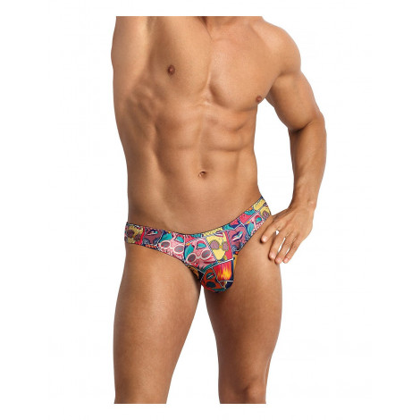 String Comics - Anaïs for Men|Lingerie et Vêtement Homme|NatureCoquine