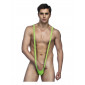 Body string homme mankini|Lingerie et Vêtement Homme|NatureCoquine