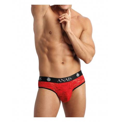 String Brave - Anaïs for Men|Lingerie et Vêtement Homme|NatureCoquine