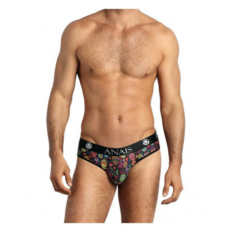 Slip Mexico - Anaïs for Men|Lingerie et Vêtement Homme|NatureCoquine