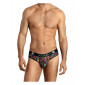 Slip Mexico - Anaïs for Men|Lingerie et Vêtement Homme|NatureCoquine