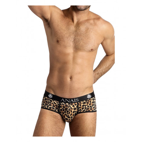 Shorty Mercury - Anaïs for Men|Lingerie et Vêtement Homme|NatureCoquine