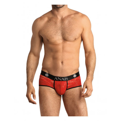 Shorty Brave - Anaïs for Men|Lingerie et Vêtement Homme|NatureCoquine
