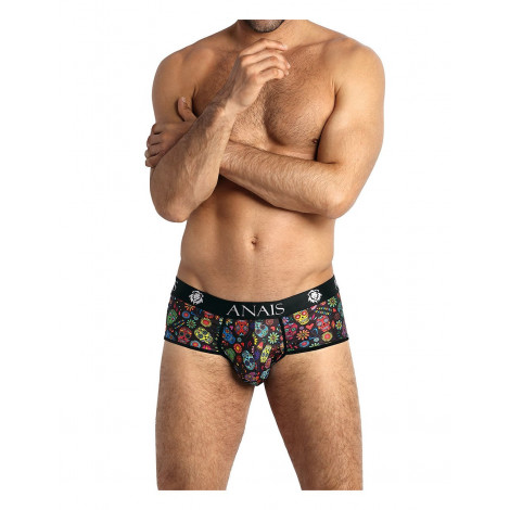 Shorty Mexico - Anaïs for Men|Lingerie et Vêtement Homme|NatureCoquine