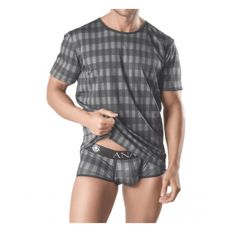 T-shirt Aegis - Anaïs for Men|Lingerie et Vêtement Homme|NatureCoquine