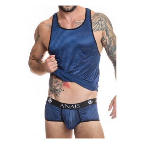 Débardeur Naval - Anaïs for Men|Lingerie et Vêtement Homme|NatureCoquine