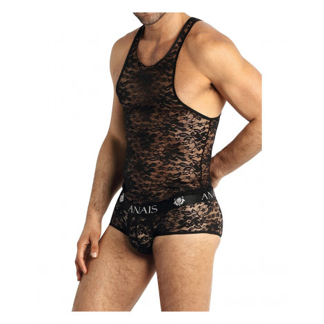 Débardeur Romance - Anaïs for Men|Lingerie et Vêtement Homme|NatureCoquine