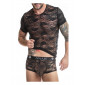 T-shirt Romance - Anaïs for Men|Lingerie et Vêtement Homme|NatureCoquine