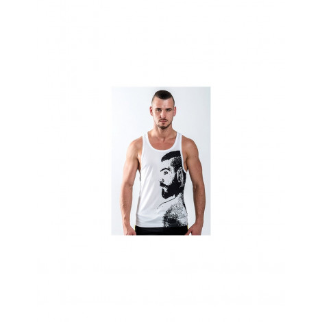 Débardeur Mister B URBAN - Guy|Lingerie et Vêtement Homme|NatureCoquine