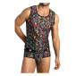Débardeur Mexico - Anaïs for Men|Lingerie et Vêtement Homme|NatureCoquine