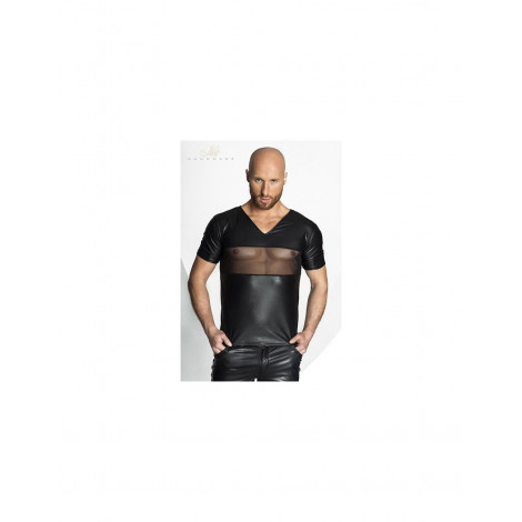 Tee-shirt STRONGER Peck|Lingerie et Vêtement Homme|NatureCoquine