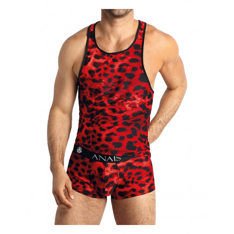 Débardeur Savage - Anaïs for Men|Lingerie et Vêtement Homme|NatureCoquine