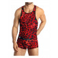 Débardeur Savage - Anaïs for Men|Lingerie et Vêtement Homme|NatureCoquine