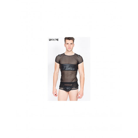 T-shirt Thunder|Lingerie et Vêtement Homme|NatureCoquine