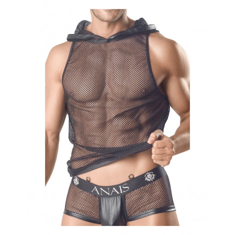 Hoodie Ares - Anaïs for Men|Lingerie et Vêtement Homme|NatureCoquine