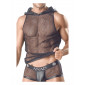 Hoodie Ares - Anaïs for Men|Lingerie et Vêtement Homme|NatureCoquine