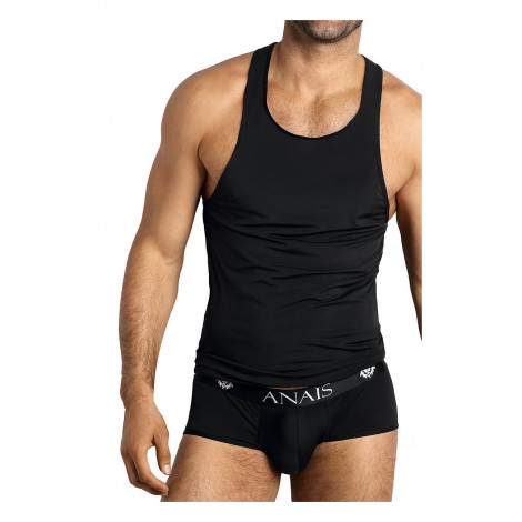 Débardeur Petrol - Anaïs for Men|Lingerie et Vêtement Homme|NatureCoquine