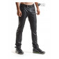 Pantalon wetlook - Regnes|Lingerie et Vêtement Homme|NatureCoquine