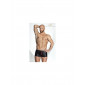Short STRONGER Red Line|Lingerie et Vêtement Homme|NatureCoquine
