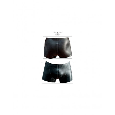 Rubber Shorts|Lingerie et Vêtement Homme|NatureCoquine