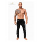 Pantalon vinyle H060|Lingerie et Vêtement Homme|NatureCoquine