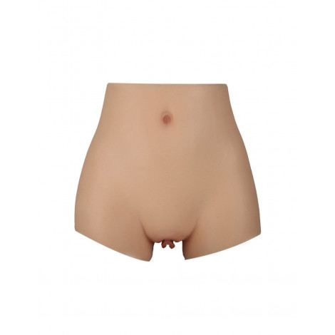 Vagin ultra-réaliste taille L|Lingerie et Vêtement Homme|NatureCoquine