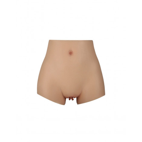 Vagin ultra-réaliste taille M|Lingerie et Vêtement Homme|NatureCoquine