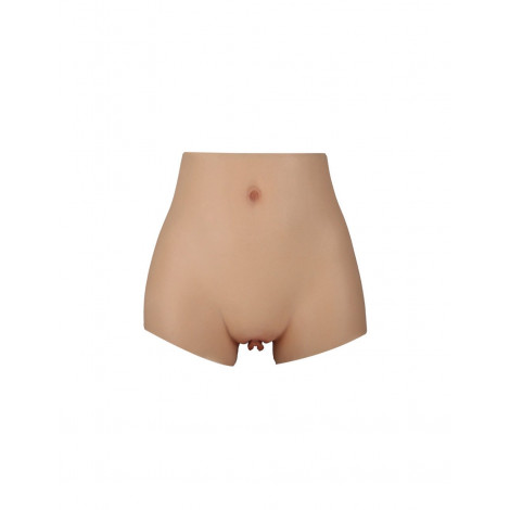 Vagin ultra-réaliste taille S|Lingerie et Vêtement Homme|NatureCoquine