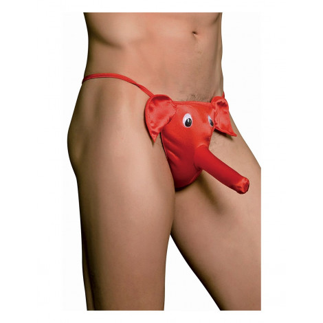 cache sexe éléphant|Lingerie et Vêtement Homme|NatureCoquine