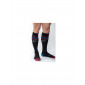 Chaussettes Mister B URBAN Gym noires|Lingerie et Vêtement Homme|NatureCoquine
