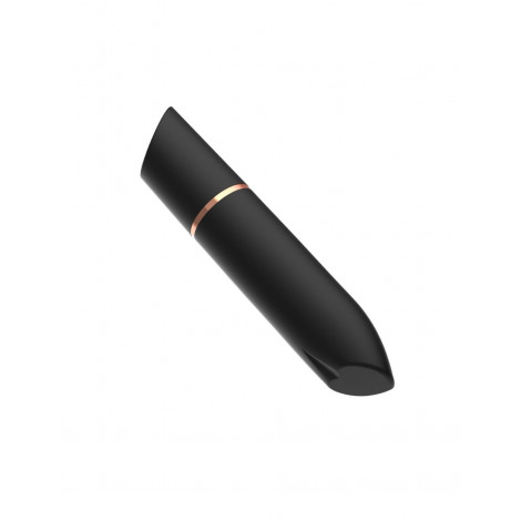 Vibro bullet rechargeable Rocket - Adrien Lastic|Vibromasseur|NatureCoquine