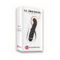 Vibromasseur Le charmeur - Jacquie et Michel|Vibromasseur|NatureCoquine