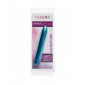Vibromasseur Metallic Shimmer bleu|Vibromasseur|NatureCoquine