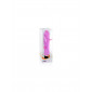 Vibro Classic réaliste rose|Vibromasseur|NatureCoquine