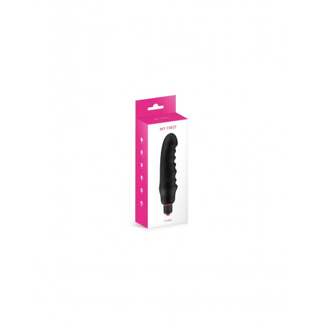 Vibromasseur Chubbie - My First|Vibromasseur|NatureCoquine
