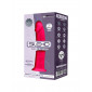 Vibromasseur double densité rose 17,5 cm - SilexD|Vibromasseur|NatureCoquine