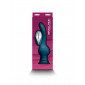 Vibromasseur rotatif Revolution Earthquake|Vibromasseur|NatureCoquine