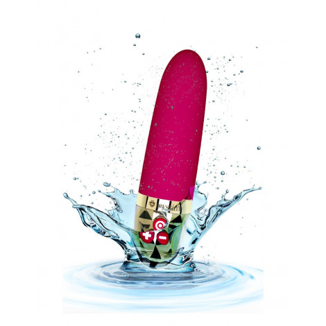 Vibromasseur Mystim Sleak Freak|Vibromasseur|NatureCoquine